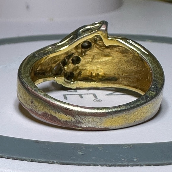 Made in China Ring - Picture 3 of 5